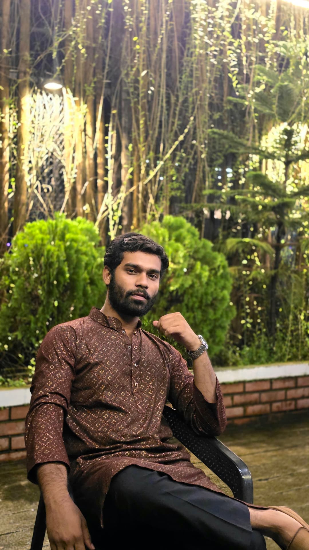 Md. Meraj Mridha - Profile Picture