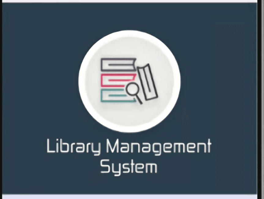 Library Management App
